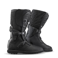 GAERNE G Dakar Gore Tex Boots - Black - Size 12