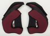 Cheek Pads 10mm 2x 3x Stock Of 77