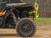 Polaris RZR XP Turbo Rear Bumper