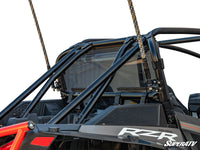 Polaris RZR XP Turbo S Rear Windshield 