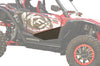 Lower Door Panel Kit Hon