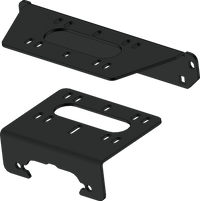 Kfi Winch Mount