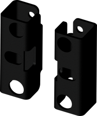 Winch Mount