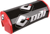 Taper Bar Pad Red