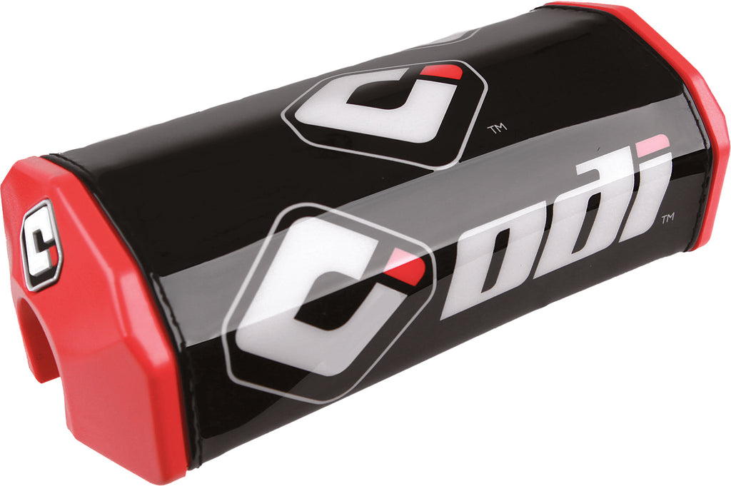 Taper Bar Pad Red
