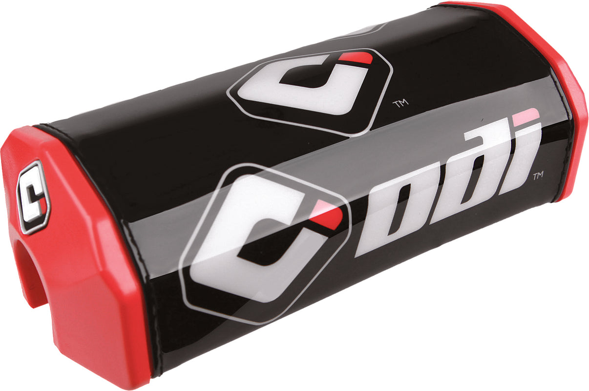 Taper Bar Pad Red