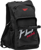Jump Pack Backpack Black/White
