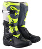Tech 3 Boots Blk/Cool Grey/Ylw/Fluo Sz 09