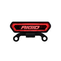 Rigid Industries 2021+ Ford Bronco Rear Chase Pod Light Kit