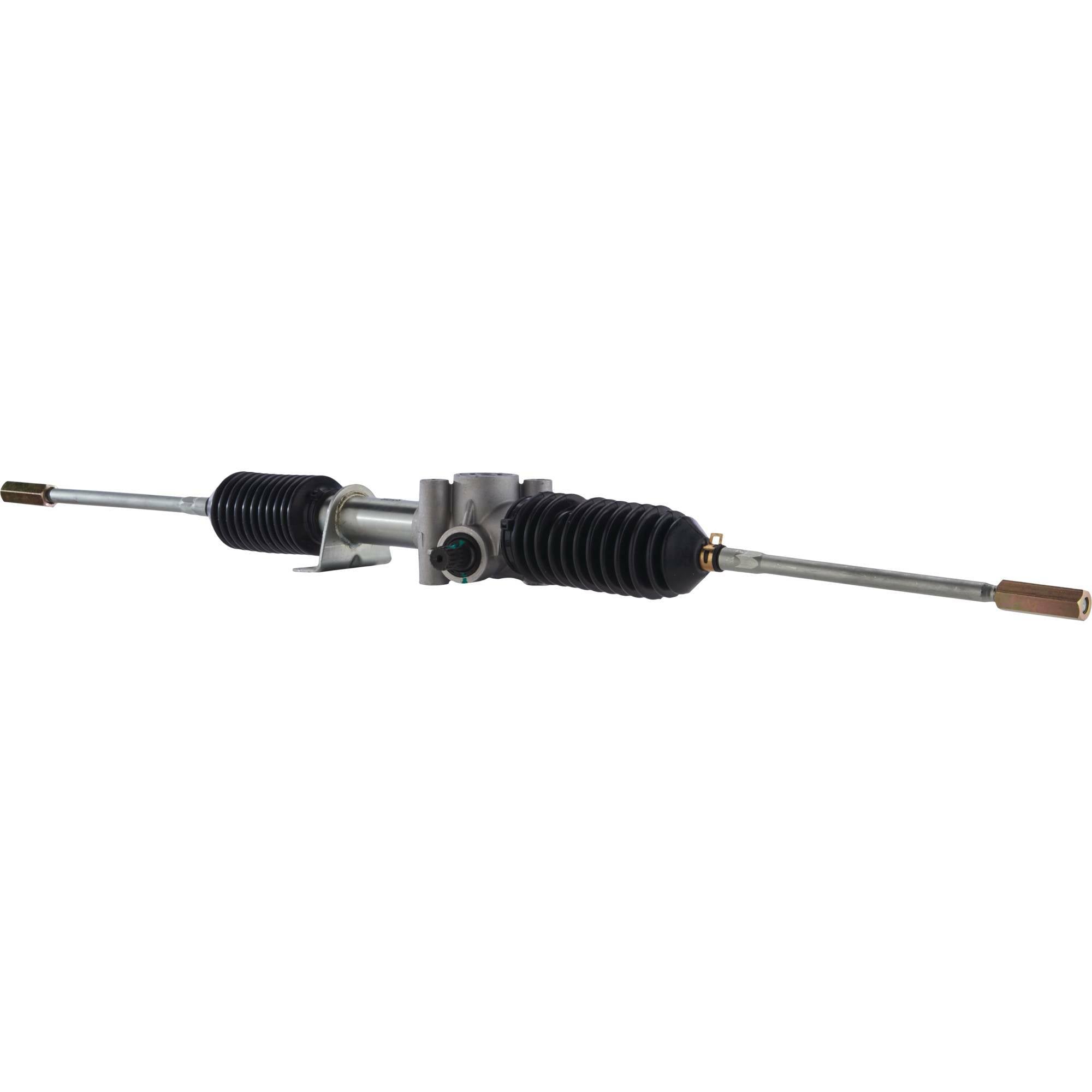 Steering Rack Assembly Can