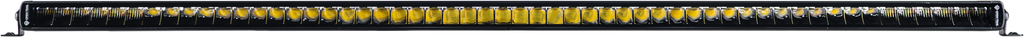 Stealth Slimline Led Light 50"