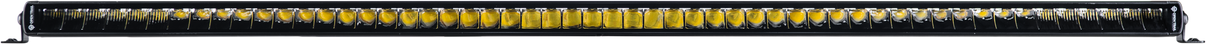 Stealth Slimline Led Light 50"