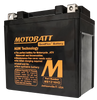 Battery Mbyz16hd Sealed Factory Activated