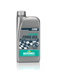 Low Friction Racing Fork Oil 10w 1l