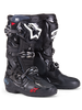 Tech 10 Enduro Boots Black 10