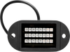 X4 Rock Lights X4 24 Led Rock Light + Cable