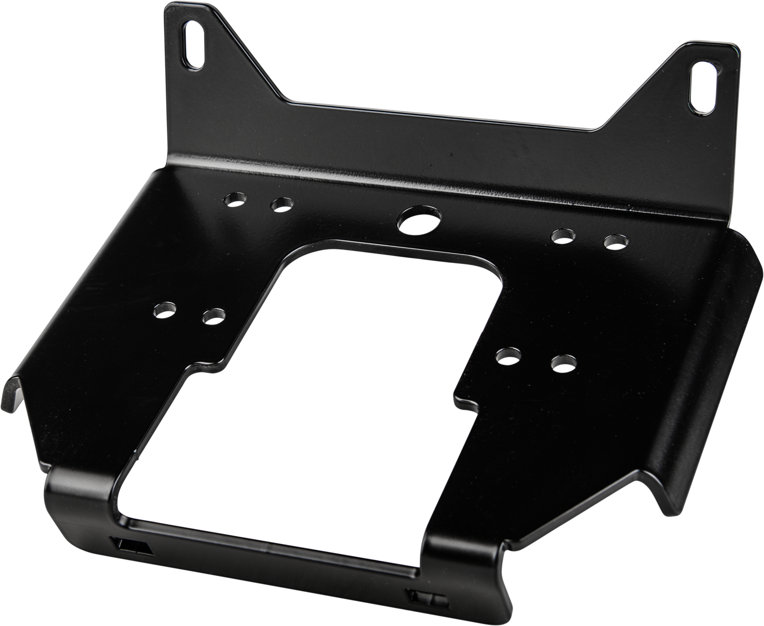 Winch Mount