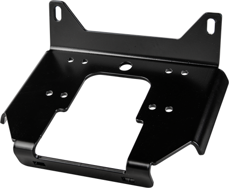 Winch Mount