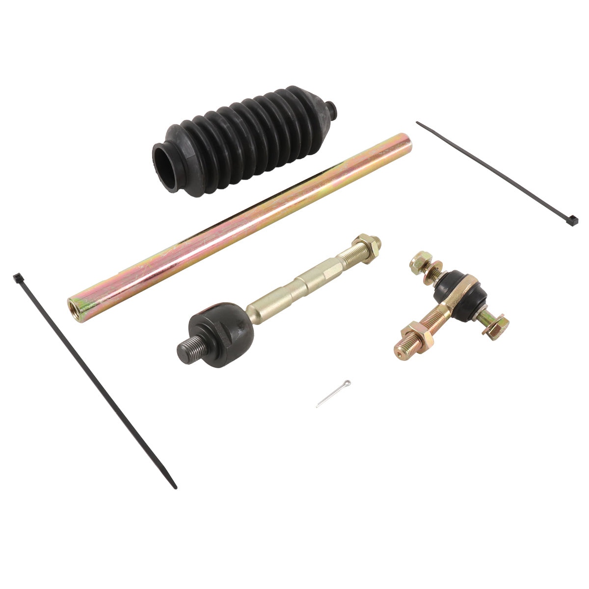 Tie Rod End Kit