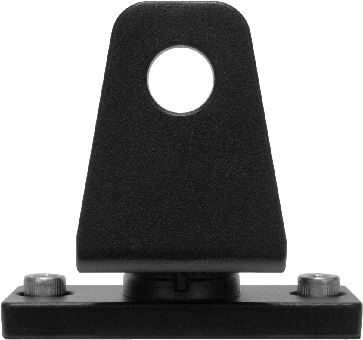 Gc Whip Mount Square/Round Tube 1.0   1.5