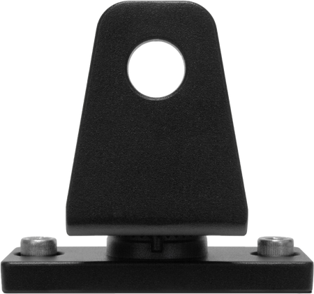 Gc Whip Mount Square/Round Tube 1.0   1.5