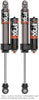 Fox 20-Up Jeep Gladiator 2.5 Performance Series Smooth Body Piggyback DSC Rear Shock 4.5-6in. Lift