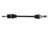 6 Ball Heavy Duty Axle Front