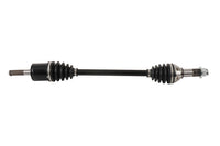 6 Ball Heavy Duty Axle Front