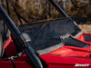 Honda Talon 1000 Half Windshield