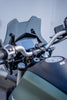 Moto Mount Lt Spc/Spc+ Black