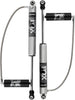 Fox 20+ Jeep JT Gladiator 2.0 Performance Series Remote Reservoir Front Shock 2-3in Lift