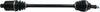 6 Ball Heavy Duty Axle Rear