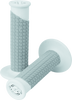 ProTaper Clamp-On Pillow Top Grips - Whte/Gray