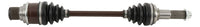 6 Ball Heavy Duty Axle Rear