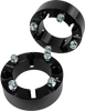 Wheel Spacer 2" 4/137 Stud: 12mm X 1.25mm