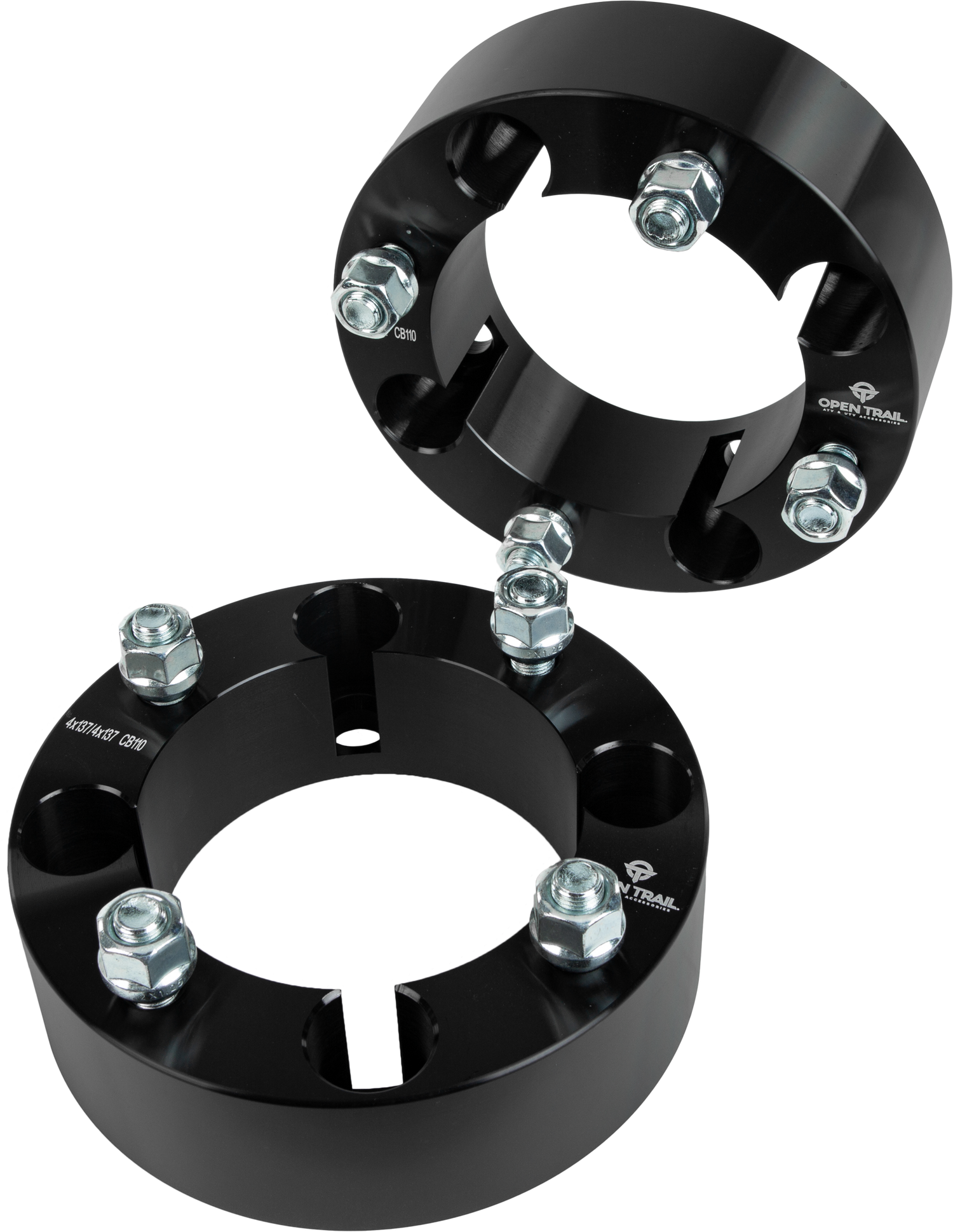 WHEEL SPACERS