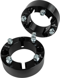 Wheel Spacer 2" 4/137 Stud: 12mm X 1.25mm