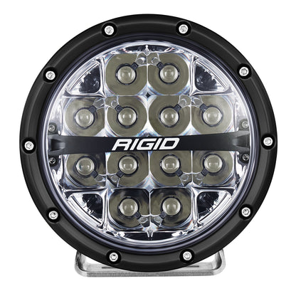 360 Series 6" Spot Rgb/2 Rgbw