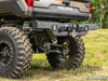 Polaris Ranger XP 1000 Winch Ready Rear Bumper