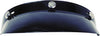 3 Snap Visor Black Gm 2/5/22
