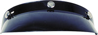 3 Snap Visor Black Gm 2/5/22
