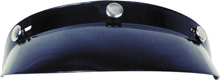 3 Snap Visor Black Gm 2/5/22