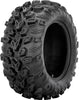 Tire Mud Rebel R/T 26x11r12 Radial 8pr Lr535lbs