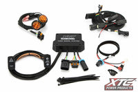 Std Turn Signal Kit Rox