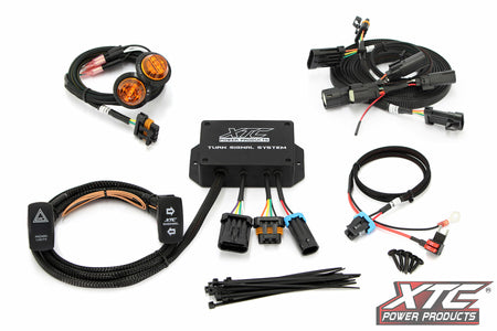 Std Turn Signal Kit Rox