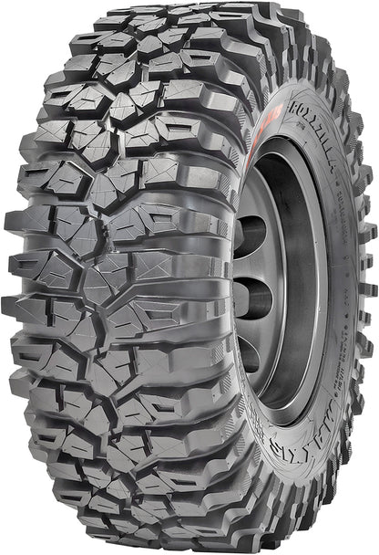 Valor Offroad V03 14x7 25mm Maxxis Roxxzilla kit