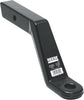DRAW-TITE 40332 Ball Mount with 6" Drop and 5" Rise for 2" Receiver Hitch - Class V
