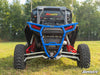 Polaris RZR XP Turbo Rear Bumper