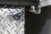 Access Lorado 04-15 Titan Crew Cab 5ft 7in Bed (Clamps On w/ or w/o Utili-Track) Roll-Up Cover