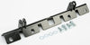 105295 Plow MNT UTV- Kubota RTV